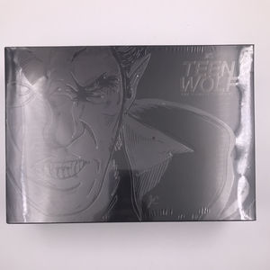 Teen Wolf Complete TV Series (Seasons 1-6) New DVD Set